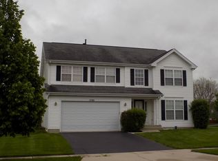 1380 Wynnfield Dr, Algonquin, IL 60102