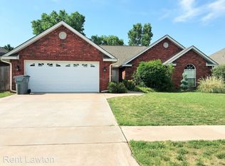 3713 NE Madison Ave, Lawton, OK 73507