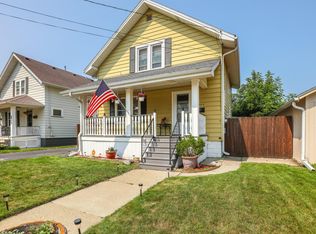 7302 13th Ave, Kenosha, WI 53143