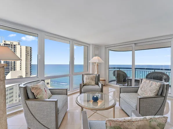 5380 N Ocean Drive #16j, Singer Island, FL 33404