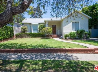 3136 Greenfield Ave, Los Angeles, CA 90034