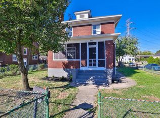 653 Harmes Ave, Cincinnati, OH 45215