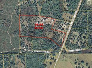 5635 Woods Creek Rd, Perry, FL 32347