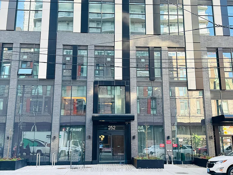 252 Church St #5106 — Photo 3