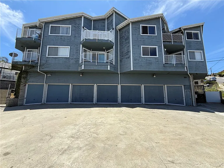 2211 S Gaffey St #2 — Photo 1