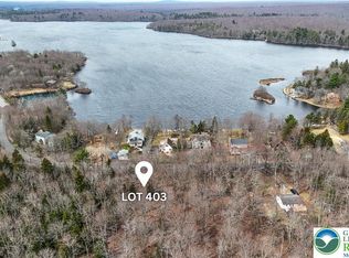 403 Sylvan Ln, Pocono Summit, PA 18346
