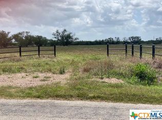 2553 Old Highway Rd, Inez, TX 77968