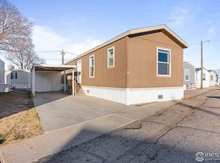 830 1st St APT 16, Pierce, CO 80650