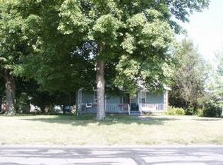 1514 S Main St, Rochester, IN 46975