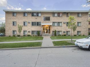 1808 Arthur St NE, Minneapolis, MN 55418