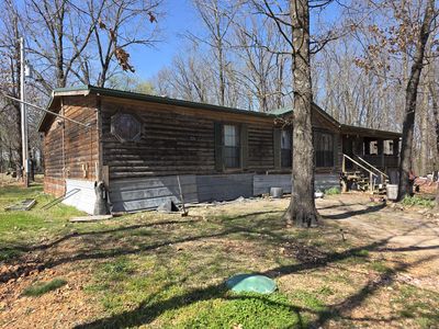 20336 Elm Drive, Granby, MO, 64844