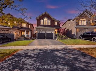 1171 Gina St, Innisfil, ON L9S4Z5