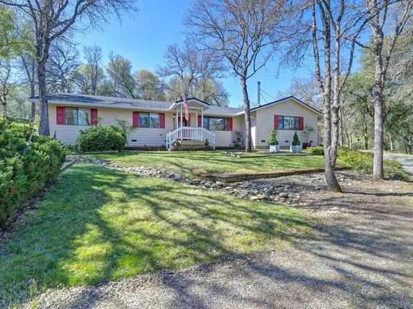 4725 Green Valley Rd, Shingle Springs, CA 95682