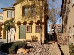1155 Paradise Home Rd, Henderson, NV 89002