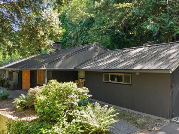 3bd 3ba 2,930sqft — 4922 SW Barnes Rd, Portland, OR 97221