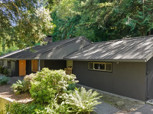 4922 SW Barnes Rd, Portland, OR 97221