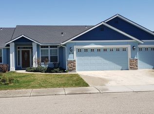 5118 N Starry Night Ave, Meridian, ID 83646