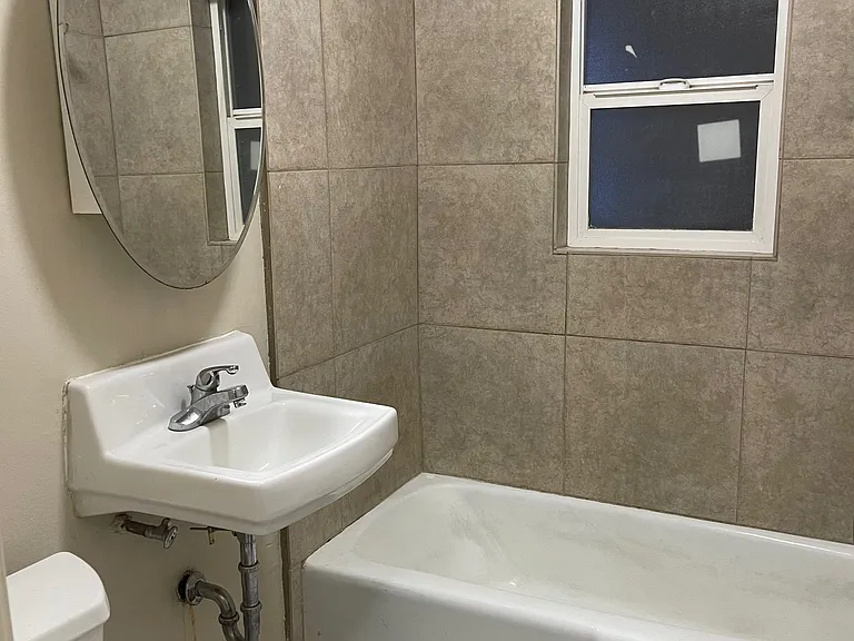Bathroom - recently updated