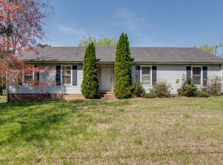 1309 Glenoaks Rd, Shelbyville, TN 37160