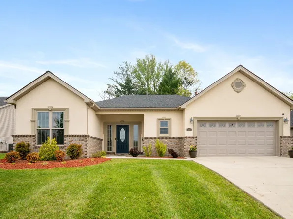 325 Colin Reid Pass, Christiansburg, VA 24073