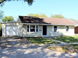 700 Airline Park Blvd, Metairie, LA 70003