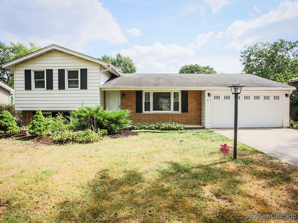 1st image of 22W511 Burr Oak Dr