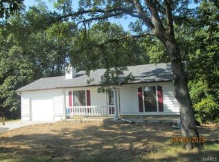 26309 Woodridge Dr, Warrenton, MO 63383