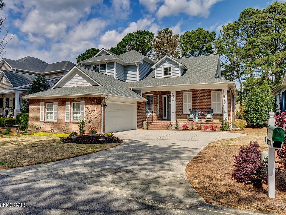 624 Wild Dunes Circle, Wilmington, NC 28411