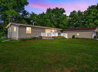 1919 3rd St, Tipton, IA 52772