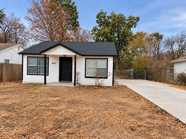 8413 White Settlement Rd, White Settlement, TX 76108