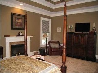 2726 McCall Ct, Albany, GA 31721