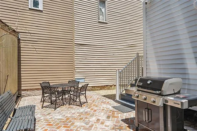 1740 Josephine St — Photo 20