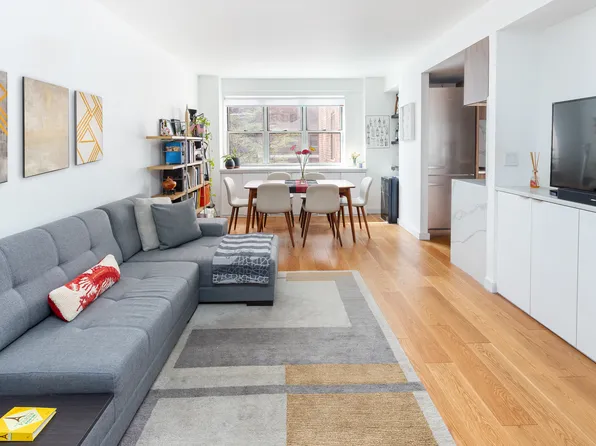 345 West 58th Street image 1 of 6