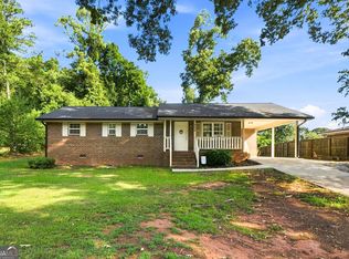 329 Dale Dr, Griffin, GA 30223