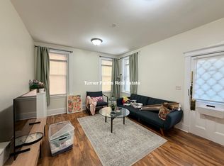 111 Saint Paul St, Brookline, MA 02446
