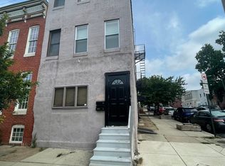 3244 Fait Ave #2, Baltimore, MD 21224