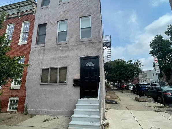 3244 Fait Ave #1, Baltimore, MD 21224