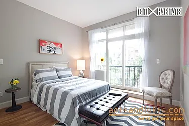 Rented by Citi Habitats