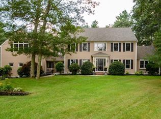 30 Ryans Ln, Duxbury, MA 02332