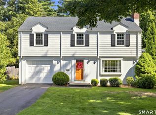 21 Cherryfield Drive, West Hartford, CT 06107