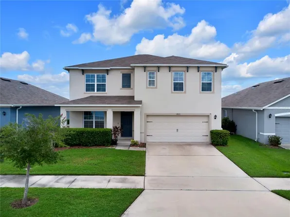 1823 VETERANS DRIVE, KISSIMMEE, FL 34744