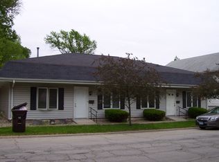 491-495 N Buchanan St, Monticello, IL 61856