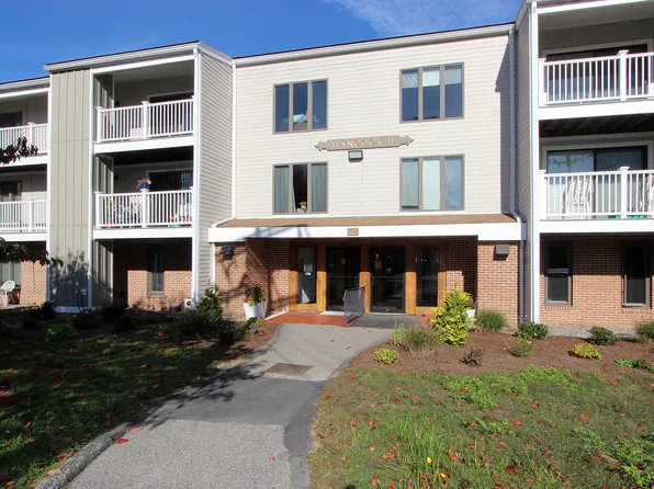 42 Old Colony Way APT 30, Orleans, MA 02653