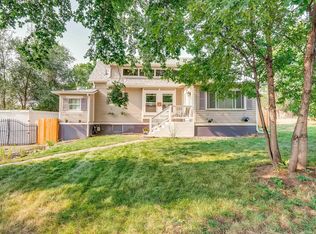 9215 W 66th Ave, Arvada, CO 80004