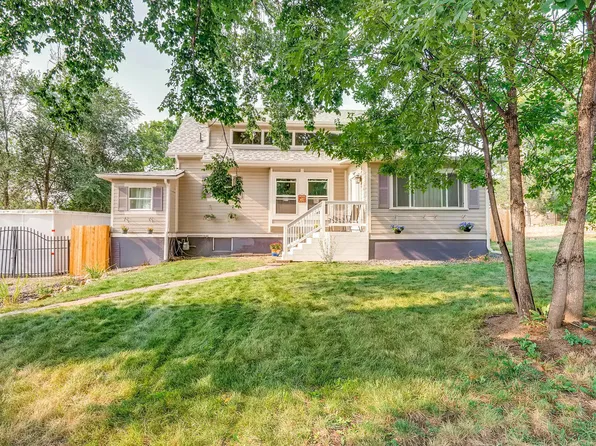 9215 W 66th Ave, Arvada, CO 80004