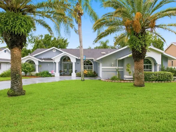 8218 MELISSA COURT, HUDSON, FL 34667