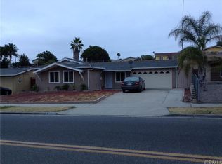 8821 Delrose Ave, Spring Valley, CA 91977