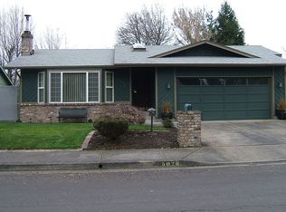 5028 Forsythia Dr, Springfield, OR 97478