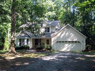 1701 Ken Lee Ct, Asheboro, NC 27205