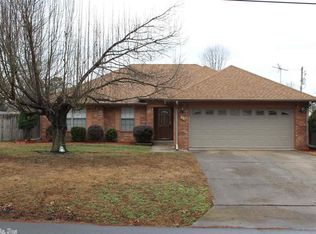 610 W Mississippi St, Beebe, AR 72012